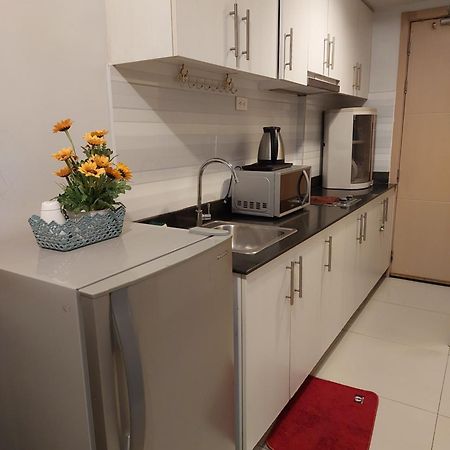 Sea Residences Moa Jaylord Place Μανίλα Εξωτερικό φωτογραφία