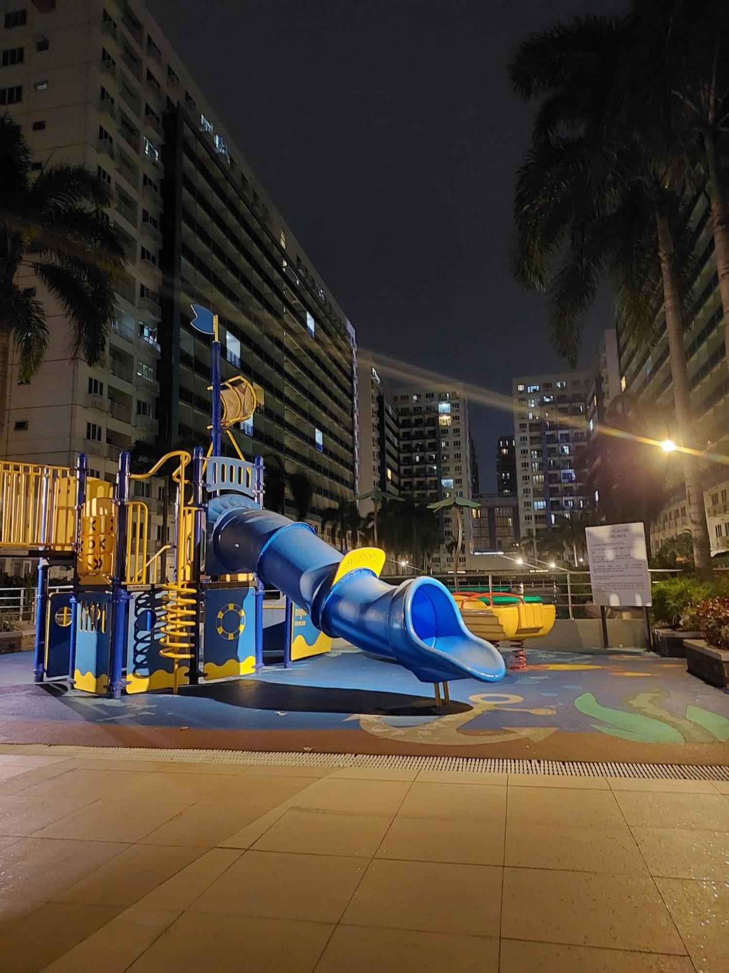 Sea Residences Moa Jaylord Place Μανίλα Εξωτερικό φωτογραφία