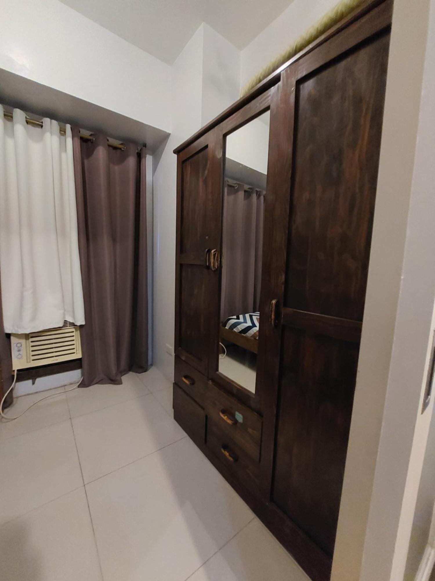 Sea Residences Moa Jaylord Place Μανίλα Εξωτερικό φωτογραφία