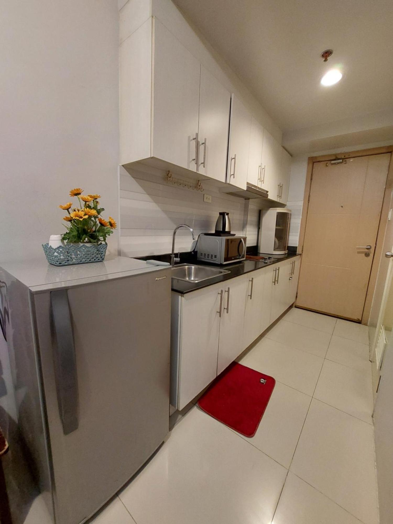 Sea Residences Moa Jaylord Place Μανίλα Εξωτερικό φωτογραφία