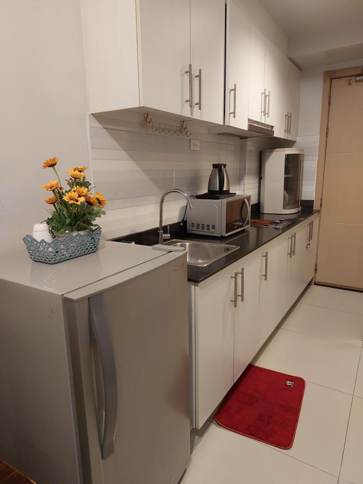 Sea Residences Moa Jaylord Place Μανίλα Εξωτερικό φωτογραφία