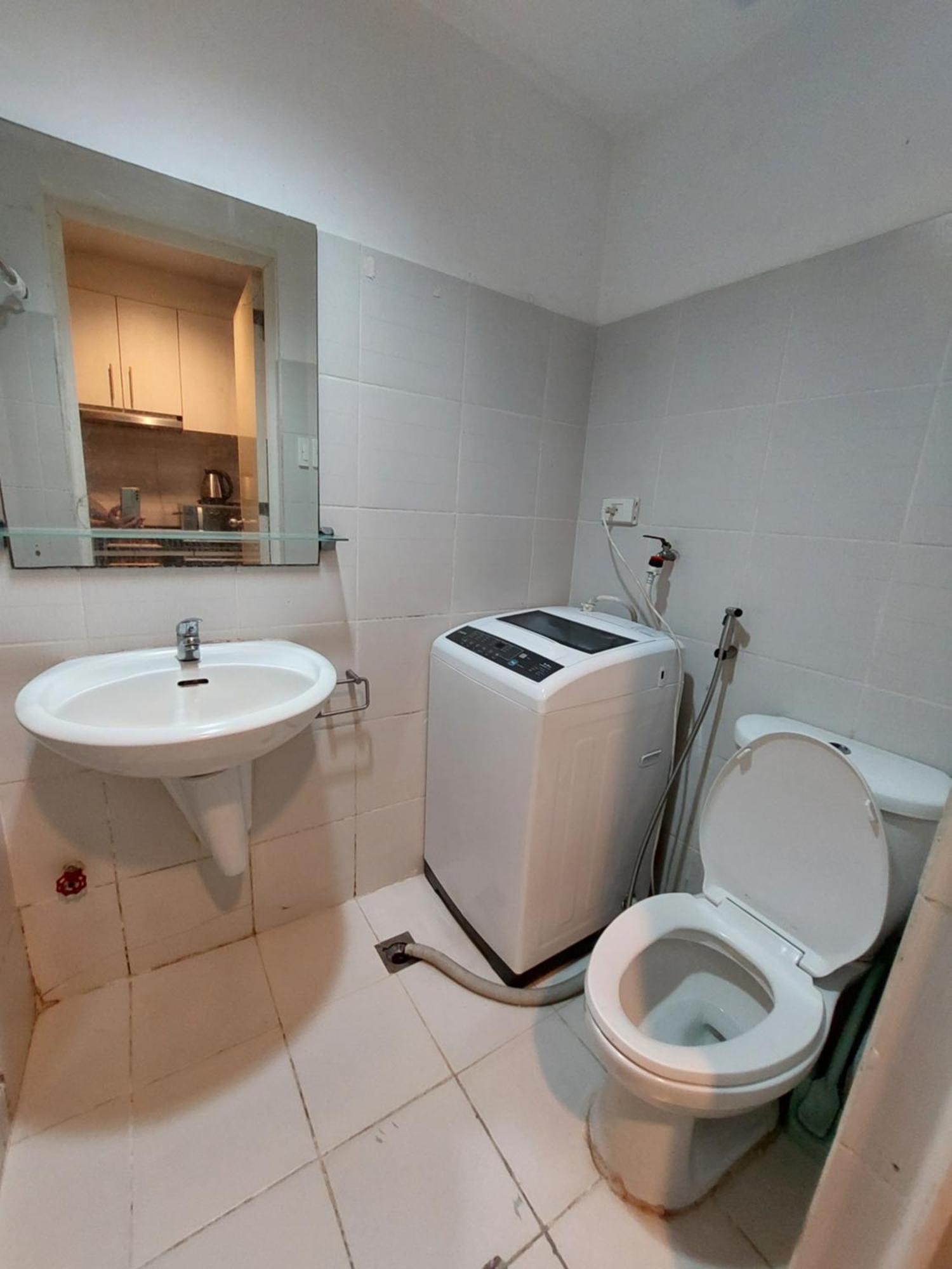 Sea Residences Moa Jaylord Place Μανίλα Εξωτερικό φωτογραφία