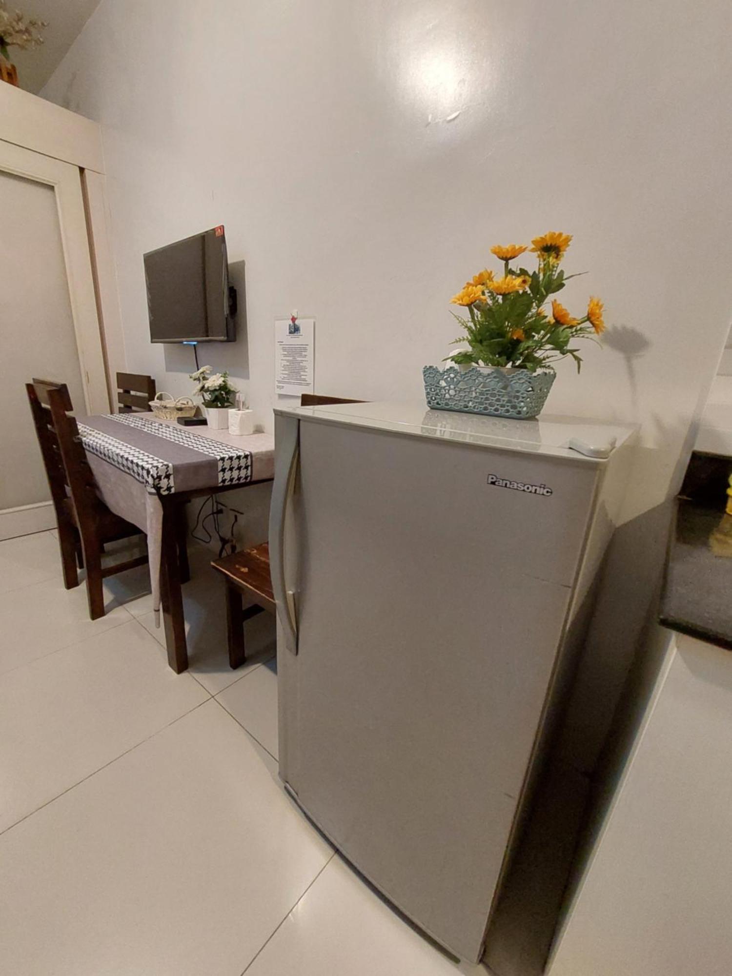 Sea Residences Moa Jaylord Place Μανίλα Εξωτερικό φωτογραφία