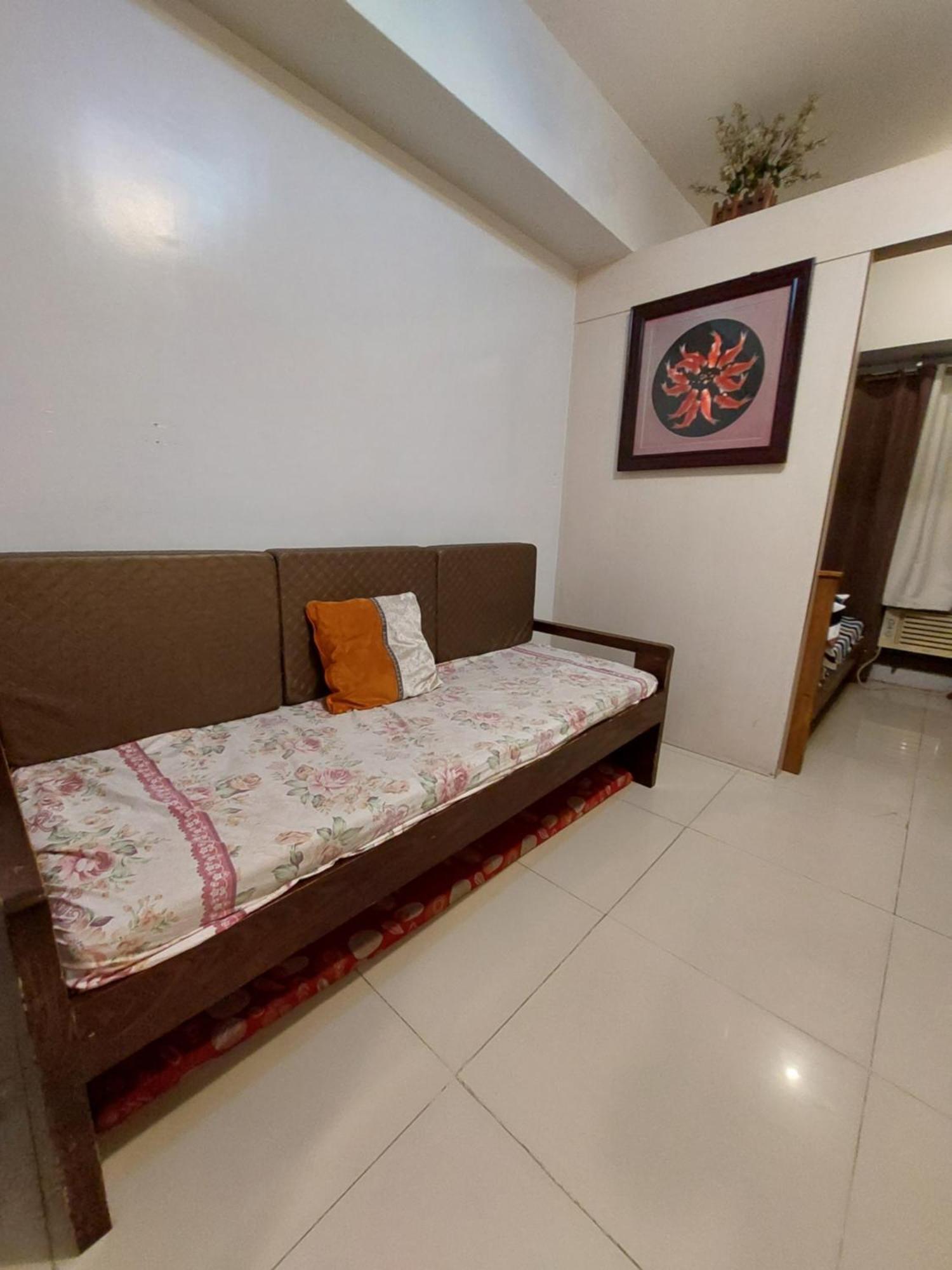 Sea Residences Moa Jaylord Place Μανίλα Εξωτερικό φωτογραφία